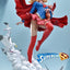 DC Comics Statue 1/3 Supergirl Exclusive 78 cm