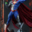 DC Comics Statue 1/3 Cyborg Superman 93 cm