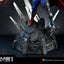 DC Comics Statue 1/3 Cyborg Superman 93 cm