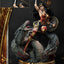 Wonder Woman Statue 1/3 Wonder Woman vs. Hydra Exclusive Bonus Version 90 cm