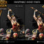 Wonder Woman Statue 1/3 Wonder Woman vs. Hydra Exclusive Bonus Version 90 cm