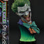DC Comics Statue 1/3 The Joker Say Cheese Deluxe Bonus Version 99 cm