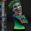 DC Comics Statue 1/3 The Joker Say Cheese Deluxe Bonus Version 99 cm