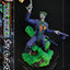 DC Comics Statue 1/3 The Joker Say Cheese Deluxe Bonus Version 99 cm