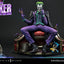 DC Comics Statue 1/3 The Joker Concept Design by Jorge Jimenez 53 cm