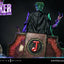 DC Comics Statue 1/3 The Joker Concept Design by Jorge Jimenez 53 cm