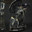 DC Comics Museum Masterline Statue 1/3 Penguin (Concept Design By Jason Fabok) Deluxe Bonus Version 63 cm