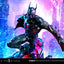 DC Comics Museum Masterline Statue 1/3 Batman Beyond (Concept Design by Will Sliney) 72 cm