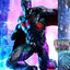 DC Comics Museum Masterline Statue 1/3 Batman Beyond (Concept Design by Will Sliney) 72 cm