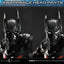 DC Comics Museum Masterline Statue 1/3 Batman Beyond (Concept Design by Will Sliney) 72 cm