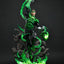 DC Comics Statue 1/3 Green Lantern Hal Jordan Deluxe Bonus Version 97 cm
