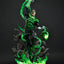 DC Comics Statue 1/3 Green Lantern Hal Jordan Deluxe Bonus Version 97 cm