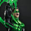 DC Comics Statue 1/3 Green Lantern Hal Jordan Deluxe Bonus Version 97 cm