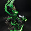 DC Comics Statue 1/3 Green Lantern Hal Jordan Deluxe Bonus Version 97 cm