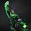 DC Comics Statue 1/3 Green Lantern Hal Jordan Deluxe Bonus Version 97 cm