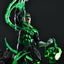 DC Comics Statue 1/3 Green Lantern Hal Jordan Deluxe Bonus Version 97 cm