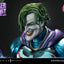 DC Comics Museum Masterline Statue 1/3 The Joker Concept Design by Jorge Jimenez Bonus Version 79 cm