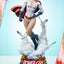 DC Comics Museum Masterline Statue Power Girl Deluxe Bonus Version 75 cm