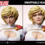 DC Comics Museum Masterline Statue Power Girl Deluxe Bonus Version 75 cm