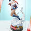 DC Comics Museum Masterline Statue Power Girl Deluxe Bonus Version 75 cm