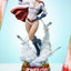 DC Comics Museum Masterline Statue Power Girl Deluxe Bonus Version 75 cm