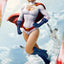 DC Comics Museum Masterline Statue Power Girl Deluxe Bonus Version 75 cm