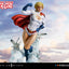 DC Comics Museum Masterline Statue Power Girl Deluxe Bonus Version 75 cm