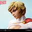 DC Comics Museum Masterline Statue Power Girl Deluxe Bonus Version 75 cm