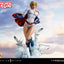 DC Comics Museum Masterline Statue Power Girl Deluxe Bonus Version 75 cm