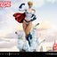 DC Comics Museum Masterline Statue Power Girl Deluxe Bonus Version 75 cm