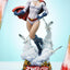 DC Comics Museum Masterline Statue Power Girl Deluxe Bonus Version 75 cm