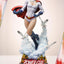 DC Comics Museum Masterline Statue Power Girl Deluxe Bonus Version 75 cm