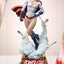 DC Comics Museum Masterline Statue Power Girl Deluxe Bonus Version 75 cm