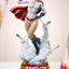 DC Comics Museum Masterline Statue Power Girl Deluxe Bonus Version 75 cm