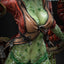 Batman: Arkham City Museum Masterline Series Statue 1/3 Poison Ivy 80 cm