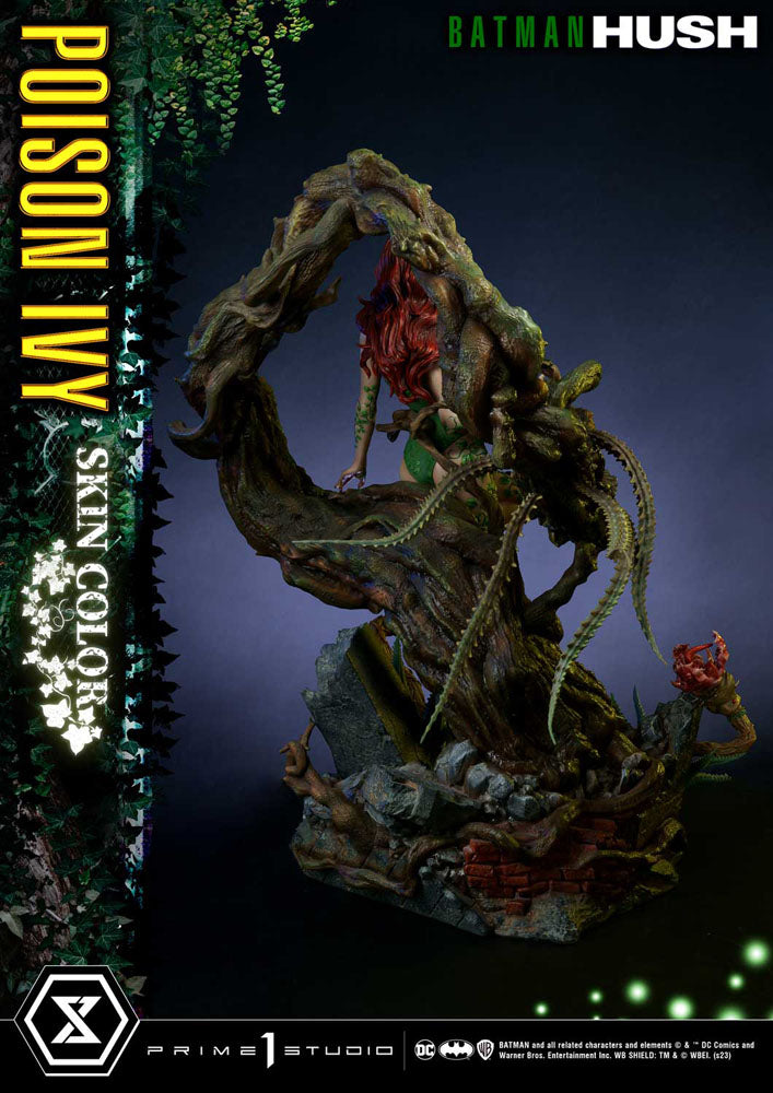 Batman Hush Statue 1/3 Poison Ivy 78 cm