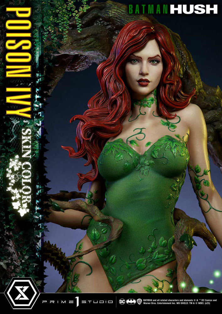 Batman Hush Statue 1/3 Poison Ivy 78 cm