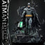 Batman Hush Statue 1/3 Batman Batcave Black Version 88 cm