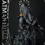 Batman Hush Statue 1/3 Batman Batcave Black Version 88 cm