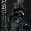 Batman Hush Statue 1/3 Batman Batcave Black Version 88 cm