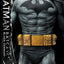 Batman Hush Statue 1/3 Batman Batcave Black Version 88 cm