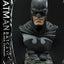 Batman Hush Statue 1/3 Batman Batcave Black Version 88 cm