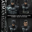 Batman Hush Statue 1/3 Batman Batcave Black Version 88 cm