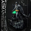 Batman Hush Statue 1/3 Batman Batcave Black Version 88 cm