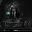 Batman Hush Statue 1/3 Batman Batcave Black Version 88 cm