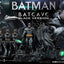 Batman Hush Statue 1/3 Batman Batcave Black Version 88 cm