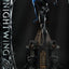 Batman Hush Statue Nightwing 87 cm