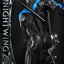 Batman Hush Statue Nightwing 87 cm