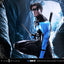 Batman Hush Statue Nightwing 87 cm