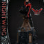 Batman Hush Statue Nightwing Red Version 87 cm